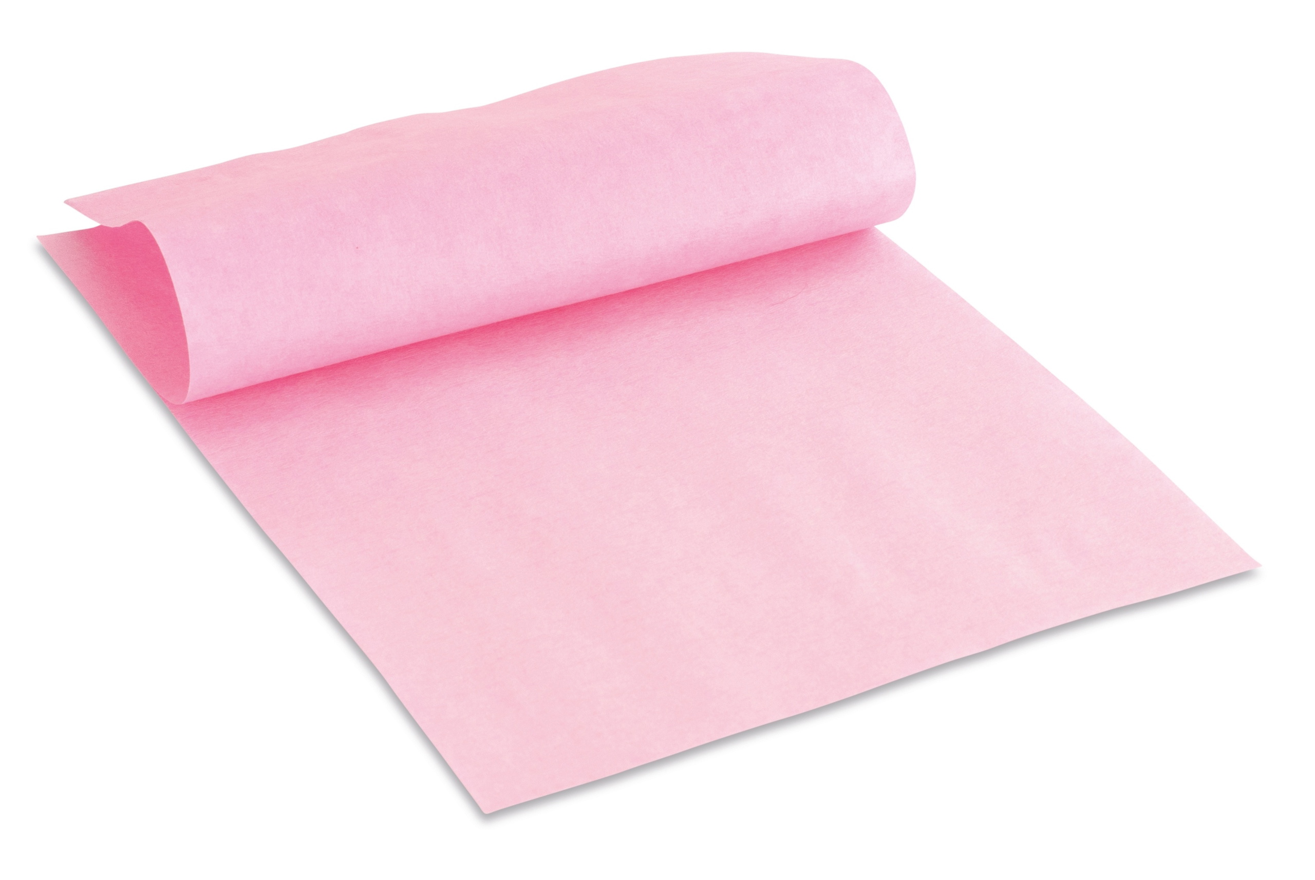 Tray Filterpapier Klein, Rosa, 250 Blatt