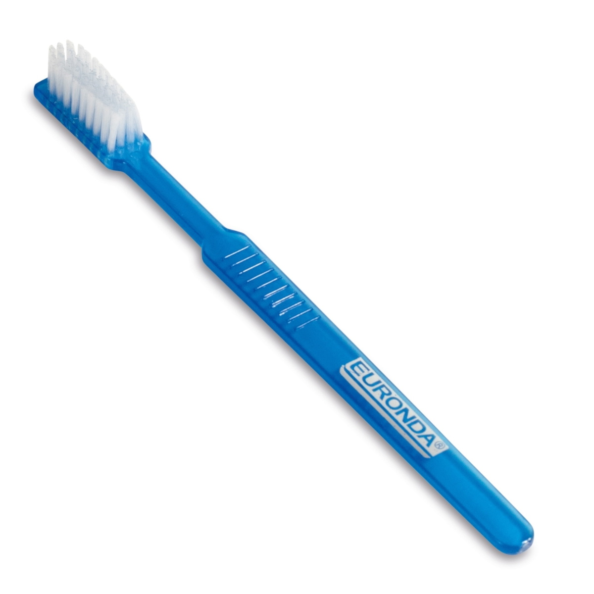 Mit Paste Rct Einmal-Zahnbürsten mit Paste blau | 100 Stück | hygienisch & praktisch ...